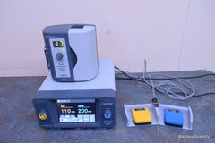 CODMAN MALIS CMC V BIPOLAR ELECTROSURGICAL GENERATOR SYSTEM 80-1788R