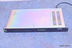 STUDIO TECHNOLOGIES STUDIO COMM MODEL 78 CENTRAL CONTROLLER