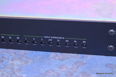 STUDIO TECHNOLOGIES STUDIO COMM MODEL 78 CENTRAL CONTROLLER