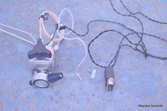 RHEODYNE 3725I-038 PREPARATIVE SAMPLE INJECTOR