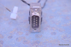 RHEODYNE 3725I-038 PREPARATIVE SAMPLE INJECTOR