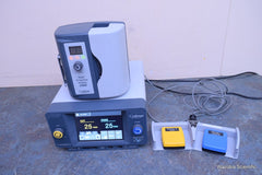 CODMAN MALIS CMC V BIPOLAR ELECTROSURGICAL GENERATOR SYSTEM 80-1788R