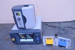 CODMAN MALIS CMC V BIPOLAR ELECTROSURGICAL GENERATOR SYSTEM 80-1788R