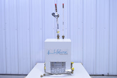 LIFELINE MEDICAL SYSTEMS BEACON MEDAES CARBON DIOXIDE MANIFOLD 107020-02