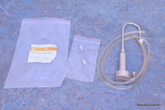 AMERICAN SCIENTIFIC PRODUCTS SP ADJUSTABLE MINI-VAP C5438-11