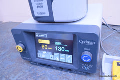 CODMAN MALIS CMC V BIPOLAR ELECTROSURGICAL GENERATOR SYSTEM 80-1788R