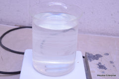 THERMOLYNE SYBRON NUOVA II STIR PLATE