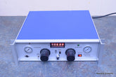 PITTSBURGH PRECISION INSTRUMENTS PNEUMATIC CONTROLLER CORTICAL IMPACT DEVICE