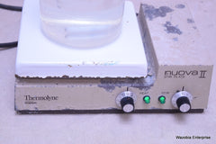 THERMOLYNE SYBRON NUOVA II STIR PLATE