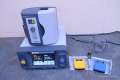 CODMAN MALIS CMC V BIPOLAR ELECTROSURGICAL GENERATOR SYSTEM 80-1788R