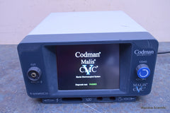 CODMAN MALIS CMC V BIPOLAR ELECTROSURGICAL GENERATOR SYSTEM 80-1788R