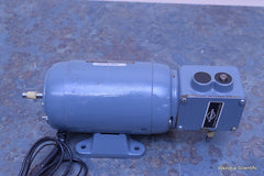 CROSCHOPPP WK0886101 2159635 220V 50HZ 0.9A MOTOR