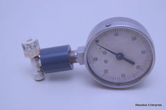USG US GAUGE GAS REGULATOR