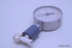 USG US GAUGE GAS REGULATOR