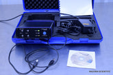 MULTICHANNEL SYSTEMS STG4002 STIMULUS GENERATOR