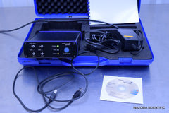 MULTICHANNEL SYSTEMS STG4002 STIMULUS GENERATOR