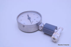 USG US GAUGE GAS REGULATOR
