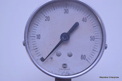 USG US GAUGE GAS REGULATOR