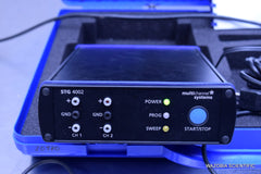 MULTICHANNEL SYSTEMS STG4002 STIMULUS GENERATOR