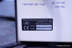 WPI WORLD PRECISION INSTRUMENTS A310 ACCUPULSER PULSE GENERATOR