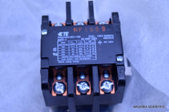 POTTER & BRUMFIELD TE P40C42A12C1-120 RELAY CONTACTOR