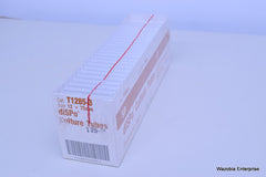 SP SCIENTIFIC PRODUCTS DISPO CULTURE TUBES BOROSILICATE 12 X 75 MM T1285-3