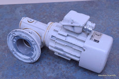 INDUMEX ELECTRIC CS19-63G4