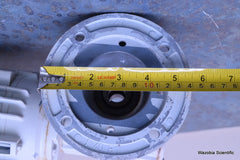 INDUMEX ELECTRIC CS19-63G4