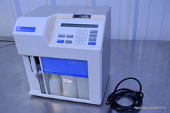 YSI 2300 STAT PLUS GLUCOSE AND LACTATE BIOCHEMISTRY ANALYZER