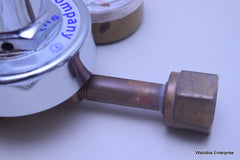 FISHER SCIENTIFIC GAS REGULATOR