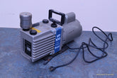 SAVANT VP 100 VP100 TWO STAGE VACUUM PUMP