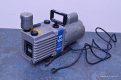 SAVANT VP 100 VP100 TWO STAGE VACUUM PUMP