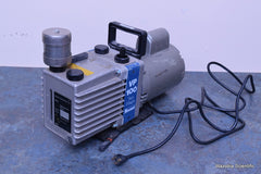 SAVANT VP 100 VP100 TWO STAGE VACUUM PUMP