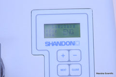 THERMO SHANDON FINESSE E LABORATORY MICROTOME 77500112 FOR HISTOLOGY