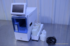 YSI MODEL 2900D BIOCHEMISTRY ANALYZER 2900