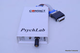CONTACT PRECISION INSTRUMENTS TG-WN SOUND GENERATOR PSYCH LAB