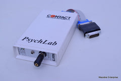 CONTACT PRECISION INSTRUMENTS TG-WN SOUND GENERATOR PSYCH LAB