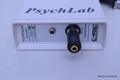 CONTACT PRECISION INSTRUMENTS TG-WN SOUND GENERATOR PSYCH LAB