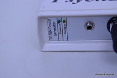 CONTACT PRECISION INSTRUMENTS TG-WN SOUND GENERATOR PSYCH LAB