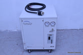 GENESIS VACUUM TECHNOLOGIES HC70 COMPRESSOR 634-2800