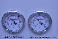 GENESIS VACUUM TECHNOLOGIES HC70 COMPRESSOR 634-2800