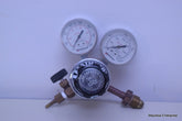 MATHESON GAS REGULATOR MODEL 1L-580