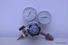 MATHESON GAS REGULATOR MODEL 1L-580