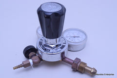 MATHESON GAS REGULATOR MODEL 1L-580