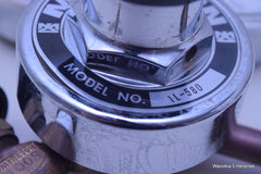 MATHESON GAS REGULATOR MODEL 1L-580