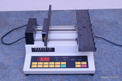 HARVARD APPARATUS 22 55-5920 MULTISYRINGE SYRINGE INFUSION PUMP