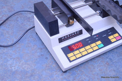 HARVARD APPARATUS 22 55-5920 MULTISYRINGE SYRINGE INFUSION PUMP