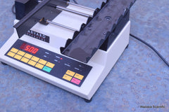 HARVARD APPARATUS 22 55-5920 MULTISYRINGE SYRINGE INFUSION PUMP