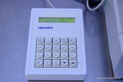 EPPENDORF TRANSJECTOR 5246 AND MICROMANIPULATOR INJECTMAN 5171