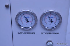 GENESIS VACUUM TECHNOLOGIES HC70 COMPRESSOR 634-2800